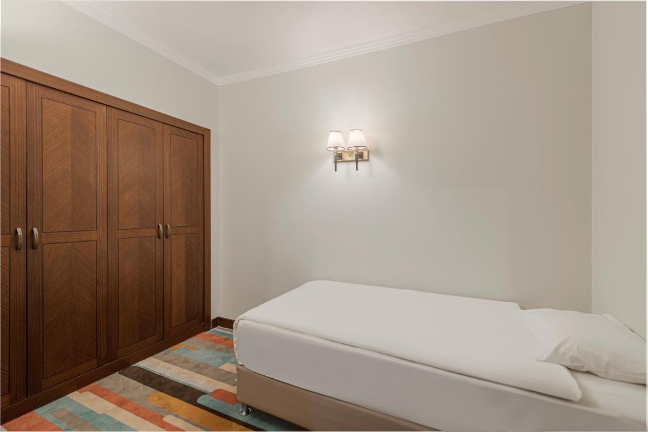 Megasaray Westbeach Αττάλεια Εξωτερικό φωτογραφία A bedroom